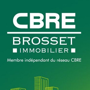 CBRE Brosset Immobilier