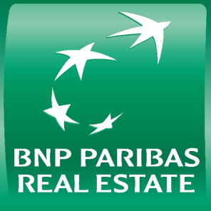 BNP Paribas Real Estate Transaction Logistique