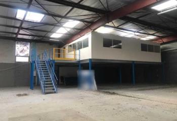 Location Entrepôt Gujan-Mestras, Local d'activités Gujan-Mestras, Hangar à louer