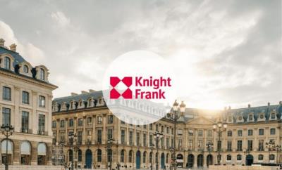 Knight Frank : partenaire de Geolocaux