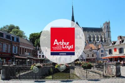 Arthur Loyd Amiens : nouveau partenaire Geolocaux
