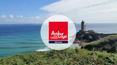 Arthur Loyd Bretagne : nouveau partenaire Geolocaux