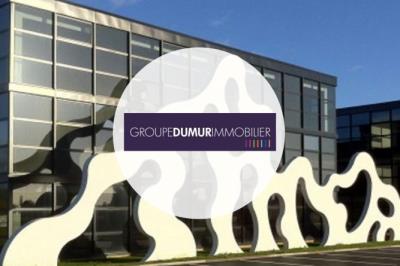 Groupe Dumur : nouveau partenaire de Geolocaux