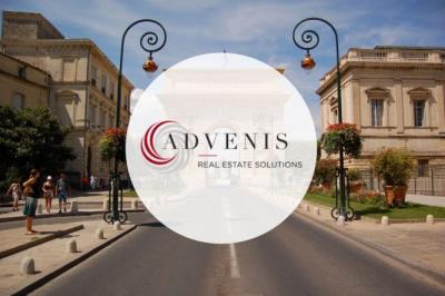 Advenis Real Estate Solutions Montpellier : nouveau partenaire de Geolocaux