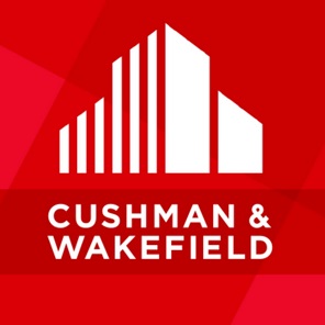 Cushman & Wakefield IDF Ouest