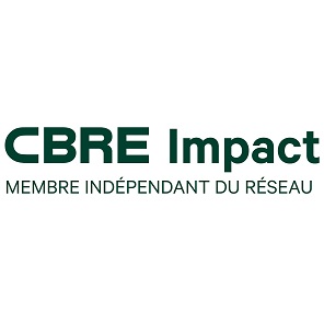 CBRE Impact Dijon