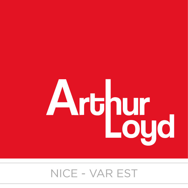 Arthur Loyd Nice Sophia Antipolis & Var Est
