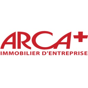 ARCA+ Immobilier d'entreprise