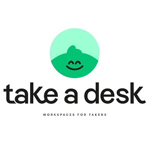 Take a Desk