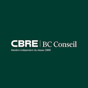 CBRE - BC Conseil