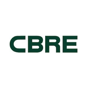 CBRE Logistique