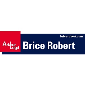 Brice Robert - Arthur Loyd Lyon