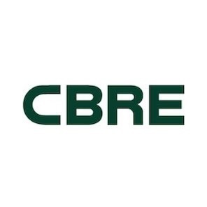 CBRE Activité IDF