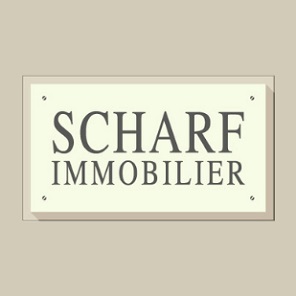 Scharf Immobilier