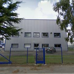 Location de bureau à Saint-Herblain