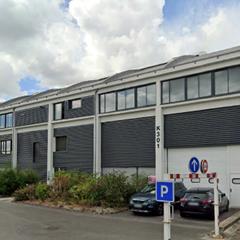 Location bureau à Soissons (02200)