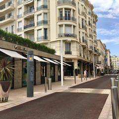 Vente local commercial à Cannes (06400)