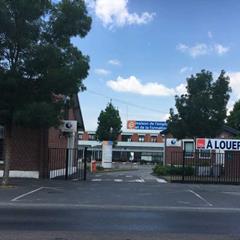 Location bureau à Saint-Quentin (02100)