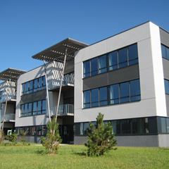 Location bureau à Schiltigheim (67300)
