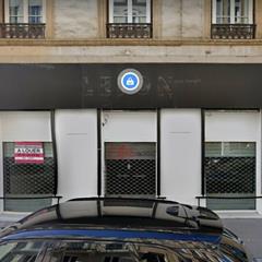 Location de local commercial à Lyon 6