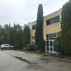 Location de bureau à Grasse