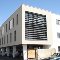 Location bureau à Saint-Grégoire (35760)