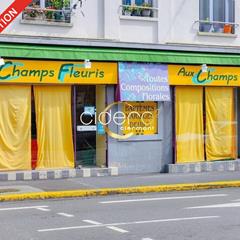 Location de local commercial à Clermont-Ferrand