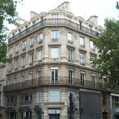 Location de bureau à Paris 3