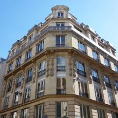 Location de bureau à Paris 10
