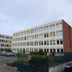 Location de bureau à Ris-Orangis