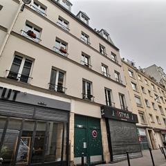 Location de bureau à Paris 11