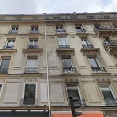 Location de bureau à Paris 9