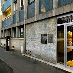Location de bureau à Caen