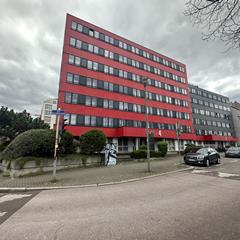 Location bureau à Strasbourg (67000)
