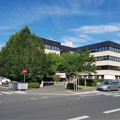 Location de bureau à Saint-Avertin