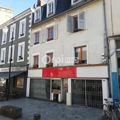Location local commercial à Limoges (87000)