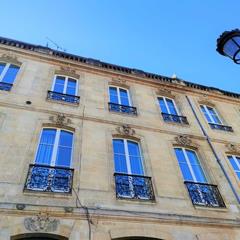 Location bureau à Bordeaux (33000)