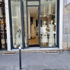 Location de local commercial à Besançon