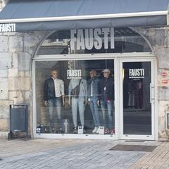 Local commercial en vente à Besançon