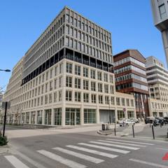 Location bureau à Bordeaux (33000)