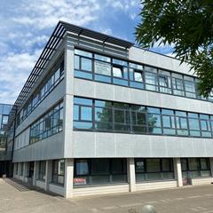 Location bureau à Entzheim (67960)