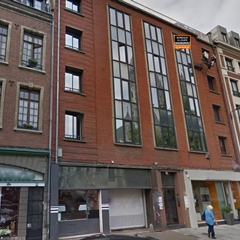 Location bureau à Lille (59000)