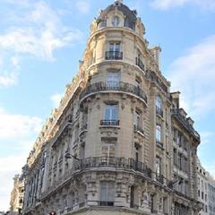 Location de bureau à Paris 2