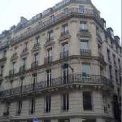 Location de bureau à Paris 9