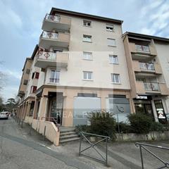 Location bureau à Neuville-sur-Saône (69250)