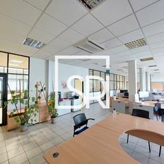 Vente bureau à Aubière (63170)