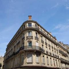 Location bureau à Paris 8 (75008)