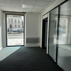 Vente bureau à Rennes (35000)