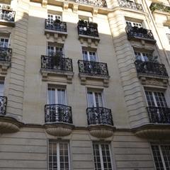 Location bureau à Paris 17 (75017)
